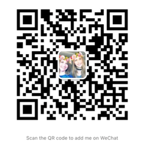 Teacher Lisa RC WeChat