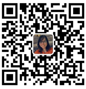 Teacher Stephanie FB WeChat